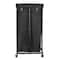 Household Essentials 2-Bag Rolling Laundry Sorter